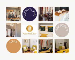 2 Bedroom Apt at Sensational Stay Serviced Accommodation - Kilburn High Road